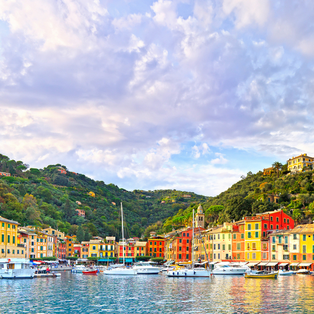 Portofino, Italy